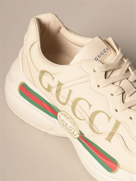 gucci rhyton shoes price in india|gucci rhyton boots.